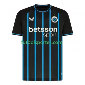 Camiseta Club Brugge Primera Equipación 2025/2026
